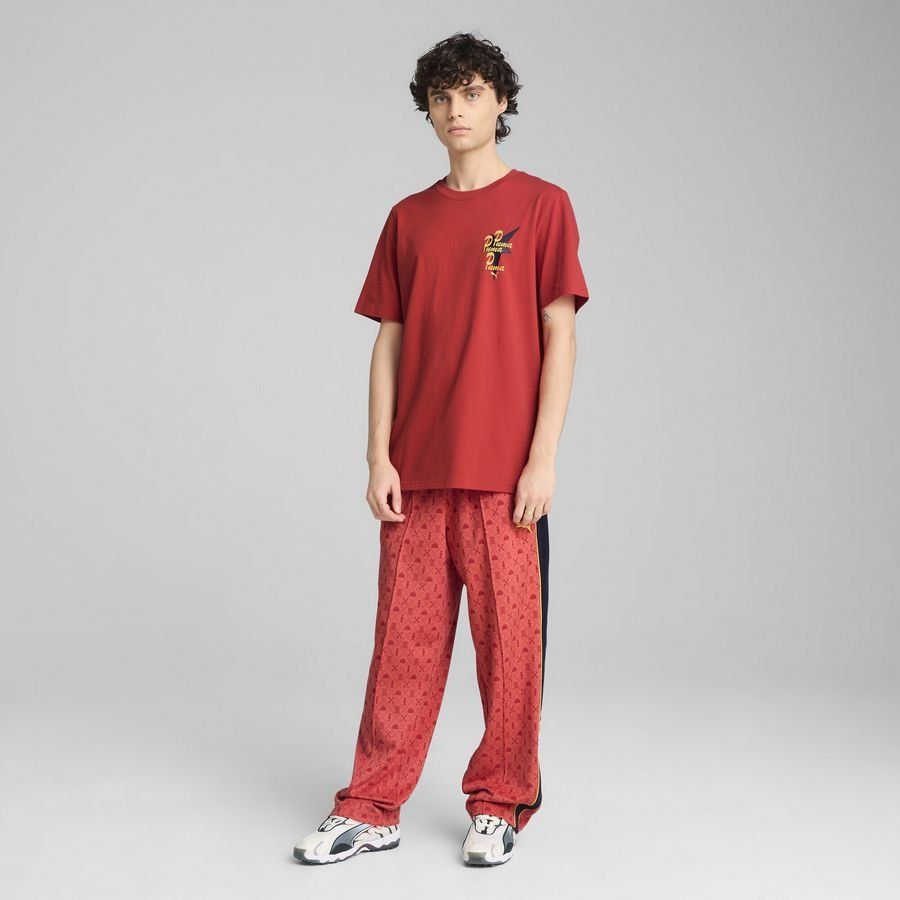 Puma ROAD TO UNITY Graphic T-Shirt