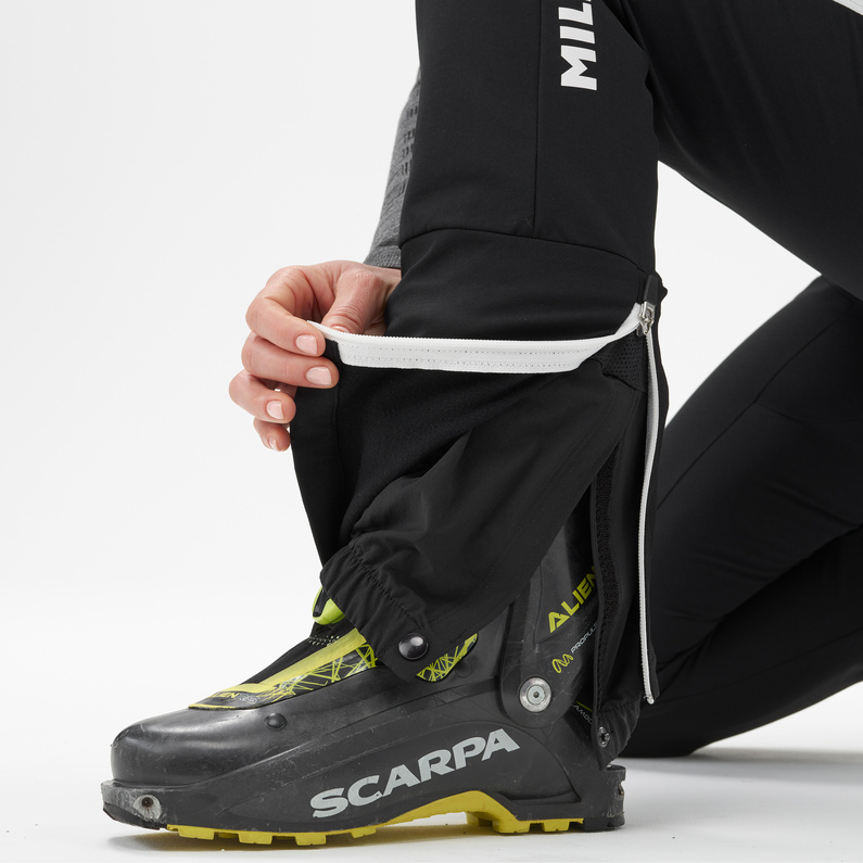Millet Damen Rutor Xcs Hose