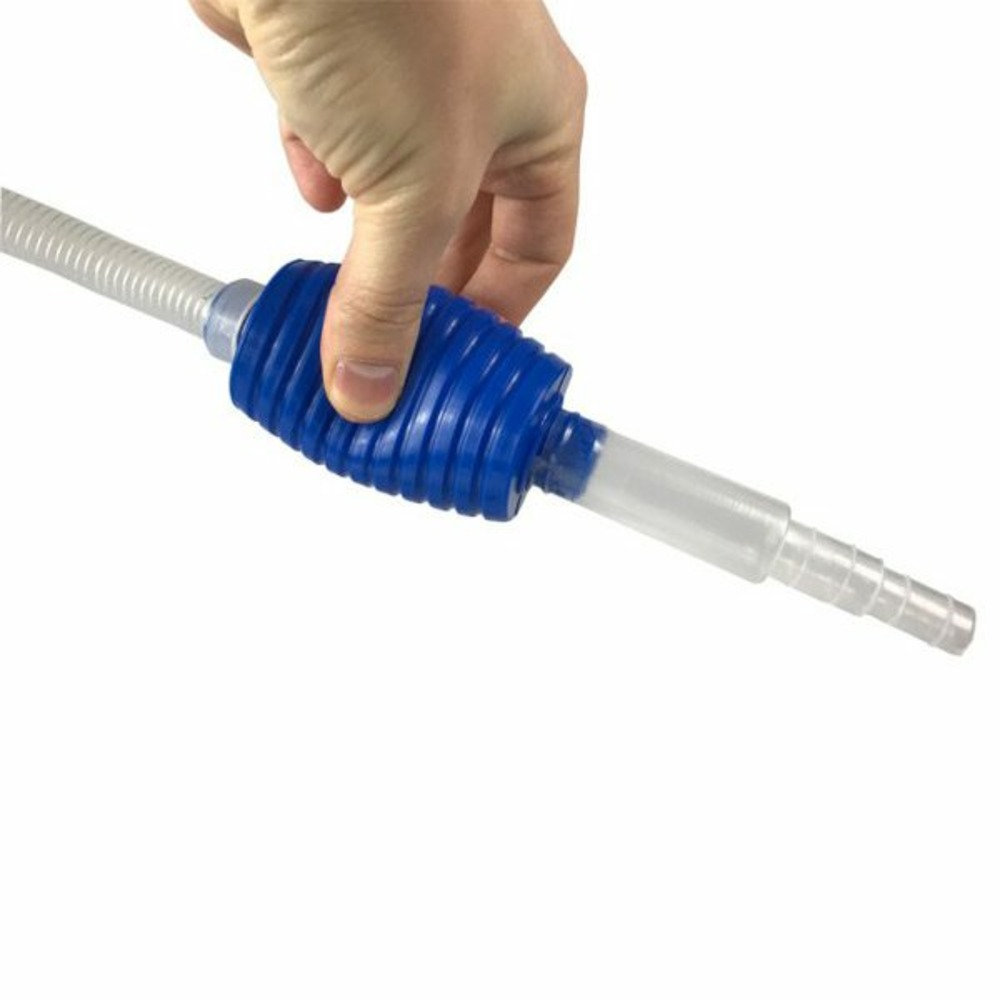 Siphon pour aquarium - 120cm