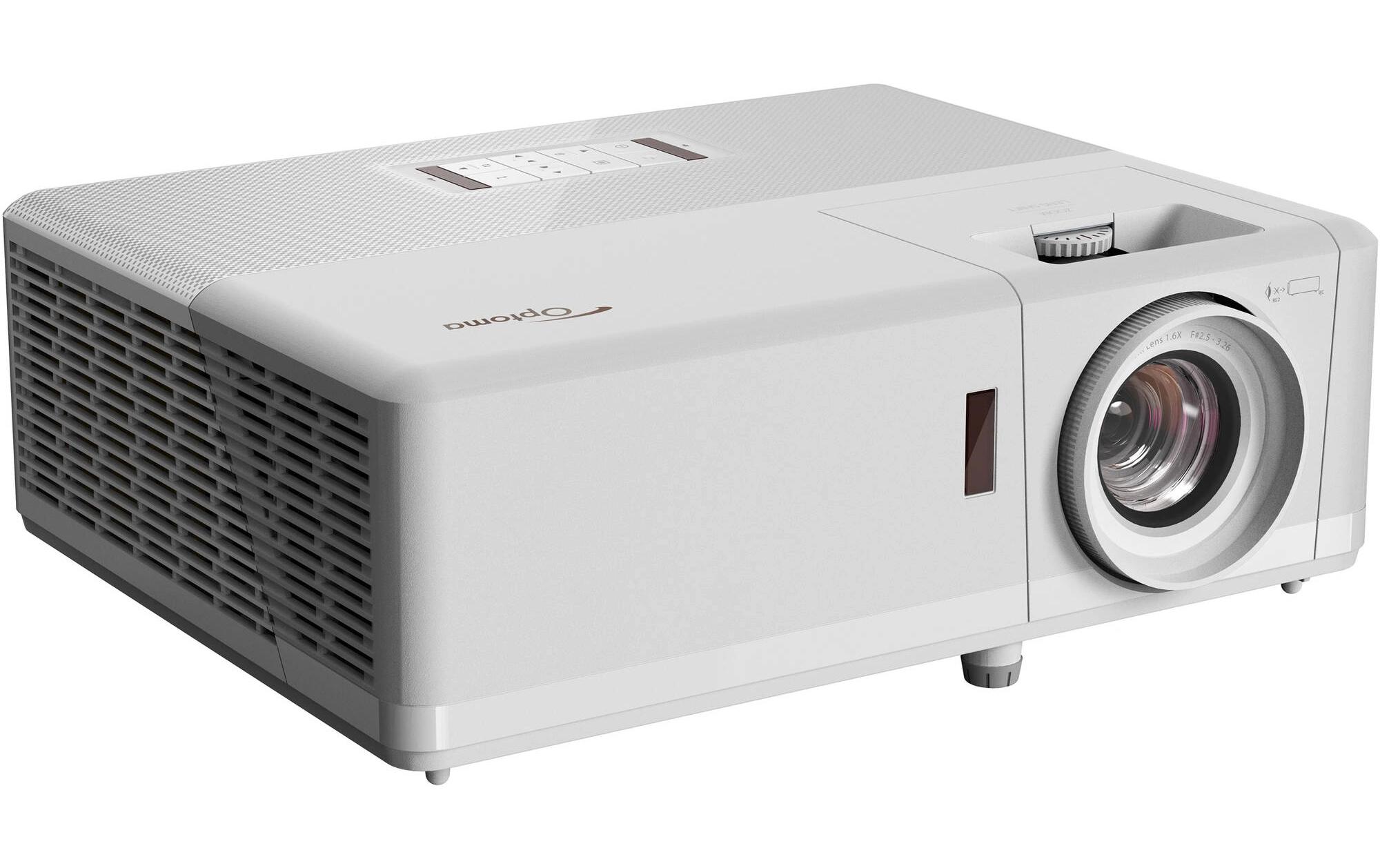 Projektor ZH507+<br>Smarter DuraCore Laserprojektor mit hoher Helligkeit