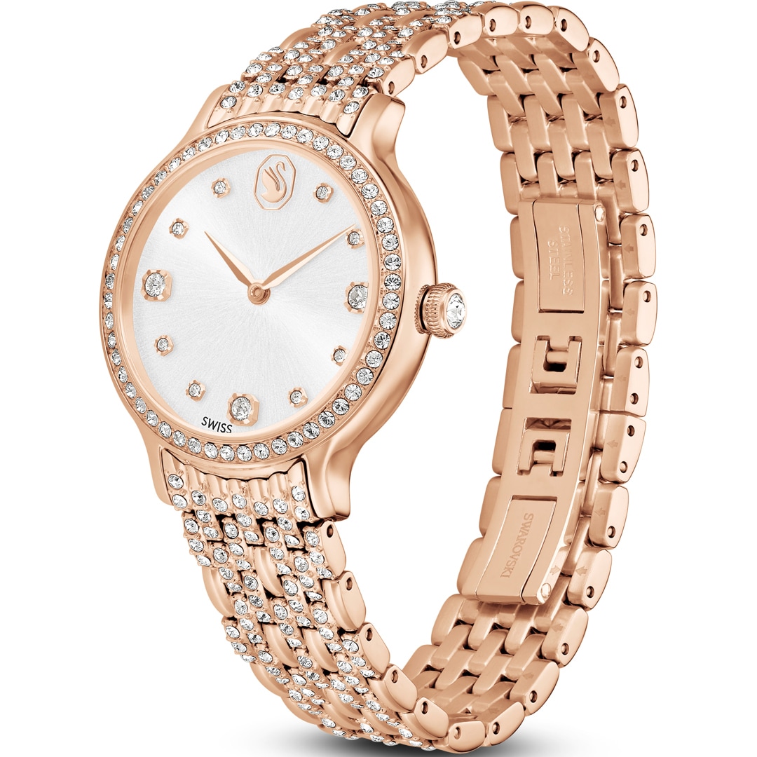 Swarovski Imber Rosé