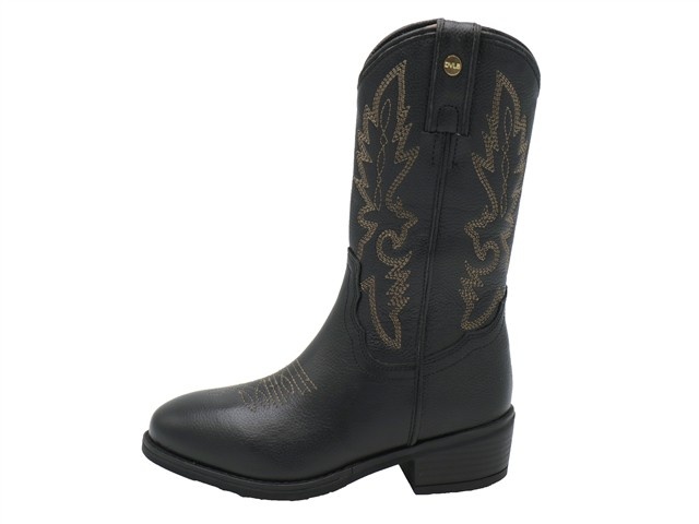Develab Western laars