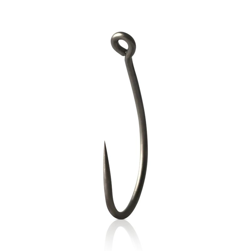 Mustad Heritage C49xs Caddis 25pk