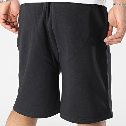 Short Jogging 2916 Noir