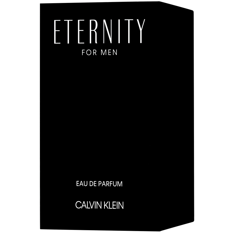 Calvin Klein Eternity For Men EDP 100 ml