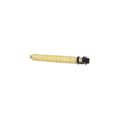 Cartouche laser compatible Ricoh 841854 - jaune - Owa K40116OW