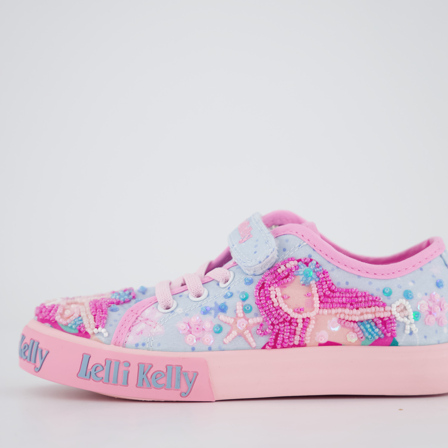 Lelli Kelly Sirenetta
