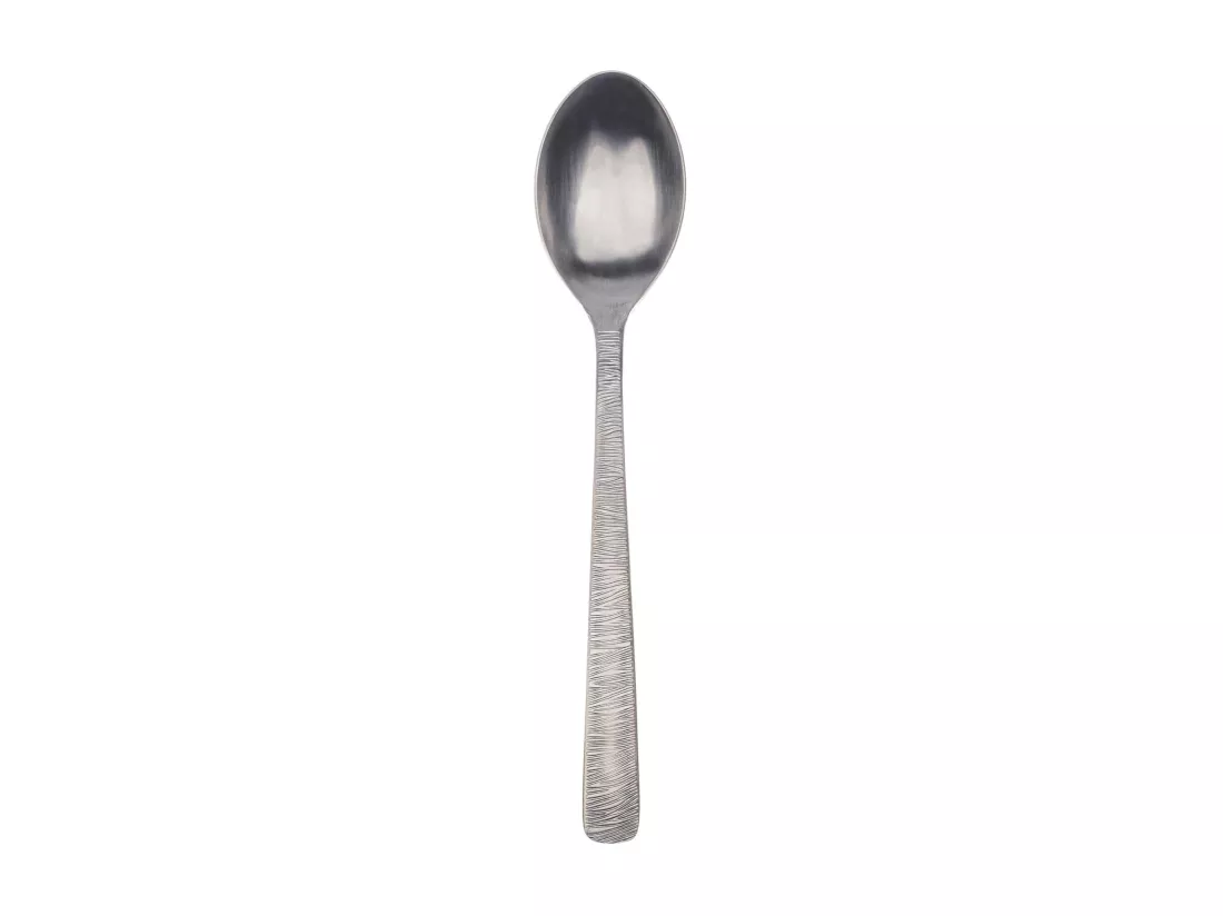 Coffret de 3 cuillères de table LYON en inox Bergner