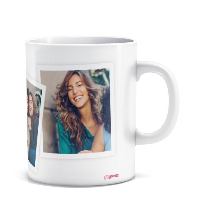 Mok | met eigen foto's