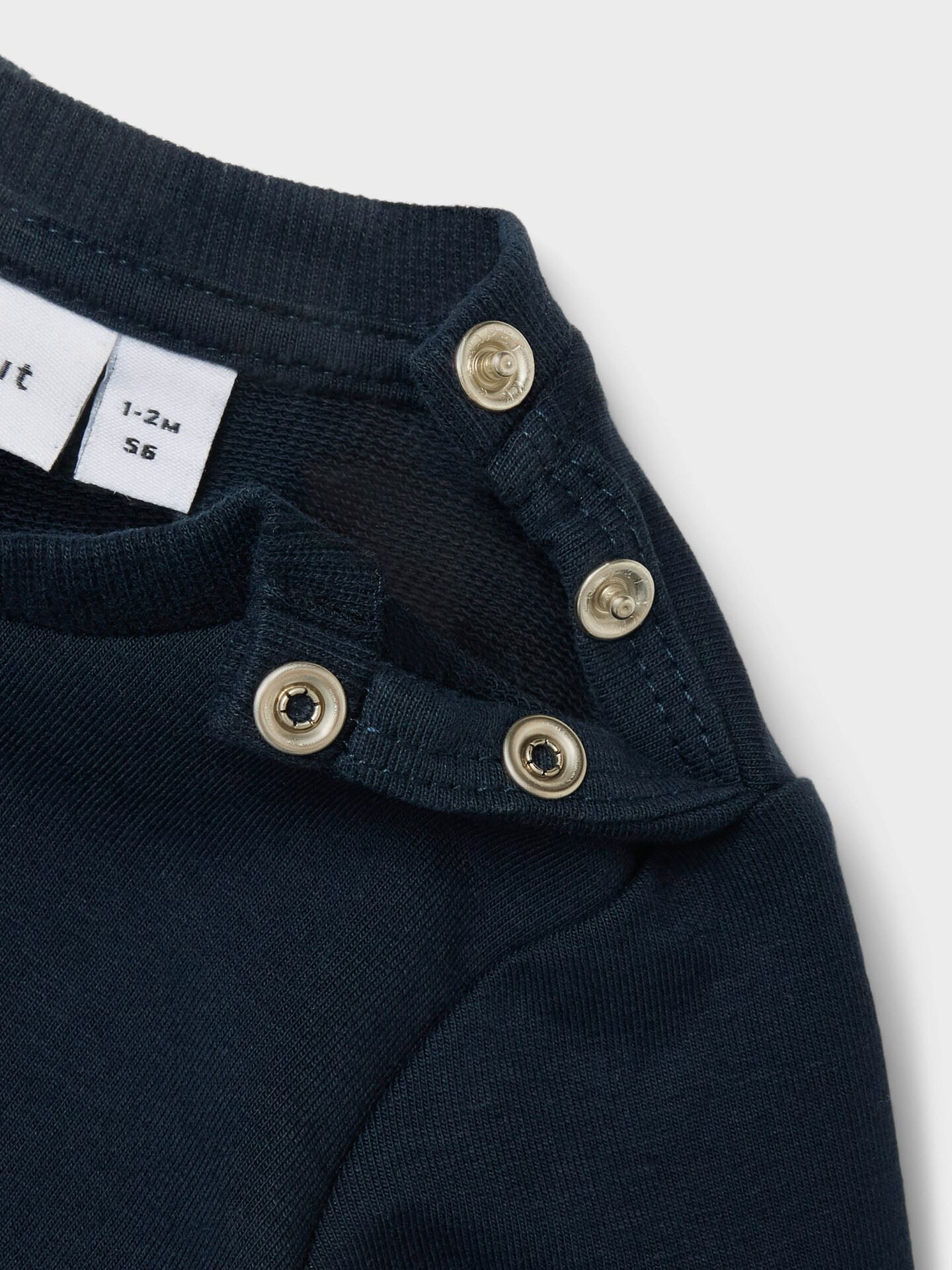 Takki Long Sleeve Sweat