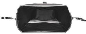 Ortlieb - Sport-Roller Plus QL2.1 - Fietstas - Granite/Black - Cordura®