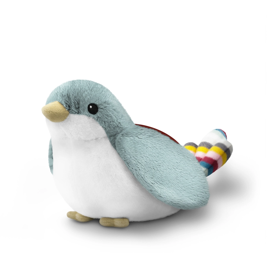 ZAZU Projektor Shally der Vogel