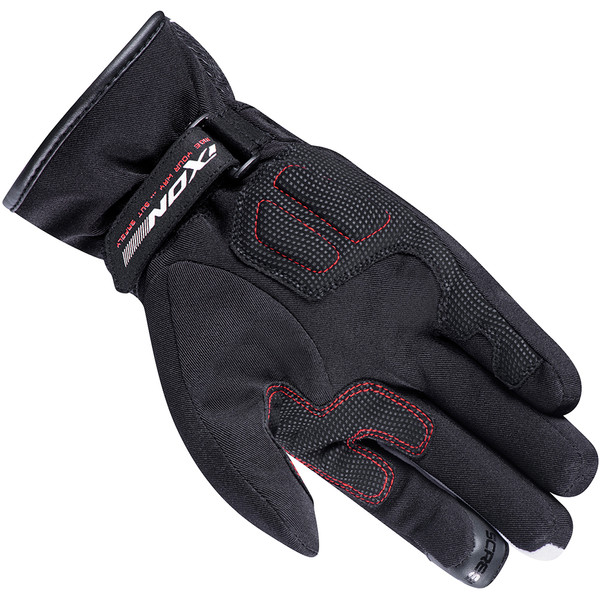 Ixon - Gants enfant Pro Globe Kid Noir / Blanc