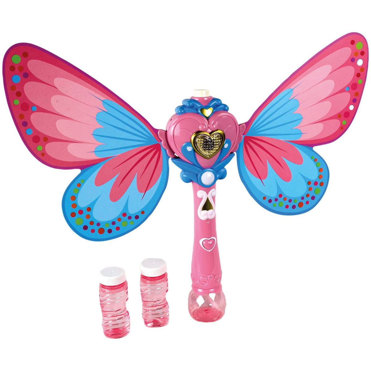 PUSTEFIXPUSTEFIX   Zauberstab Butterfly