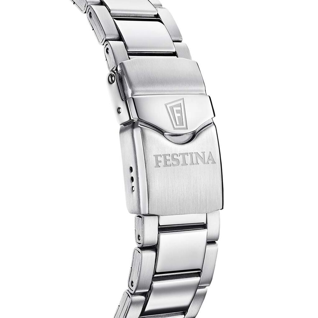 Montre Festina the Originals/diver Bleu Sky