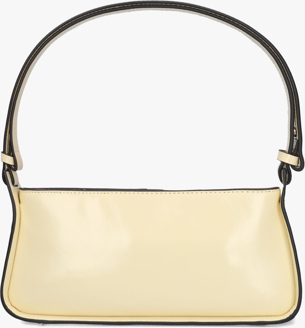 butter yellow liebeskind handtas franzis crossbody s