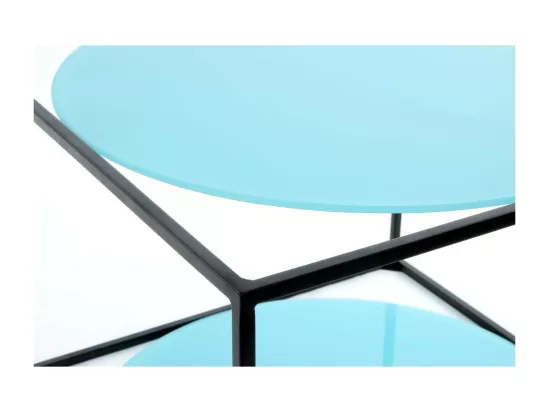 Table d'Appoint Design 