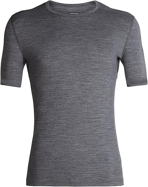 ICEBREAKER - T-SHIRT MC 200 OASIS CREW M