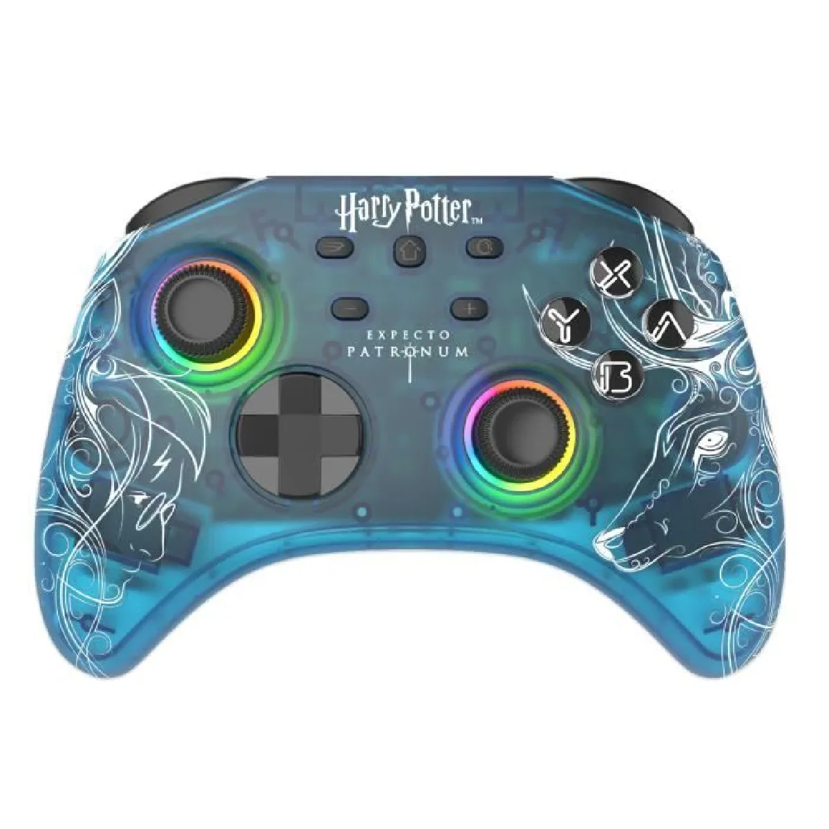Freaks and Geeks SWITCH PRO-H3 Bleu/Blanc