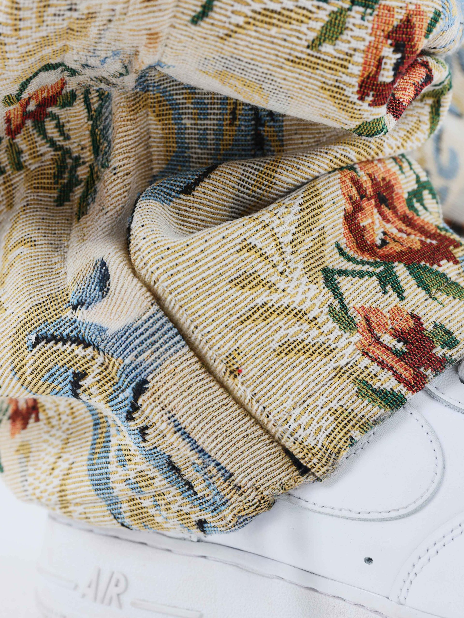 Project x Paris Kalash Jeans Heren Beige