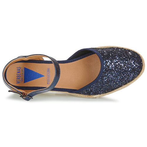 Verbenas - MALENA GLITTER - Marine