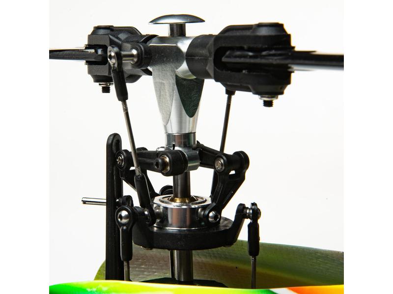 BLADE Helikopter Blade 330S Smart ARTF Basic 3D Flybarless Heli mit Spektrum Technik