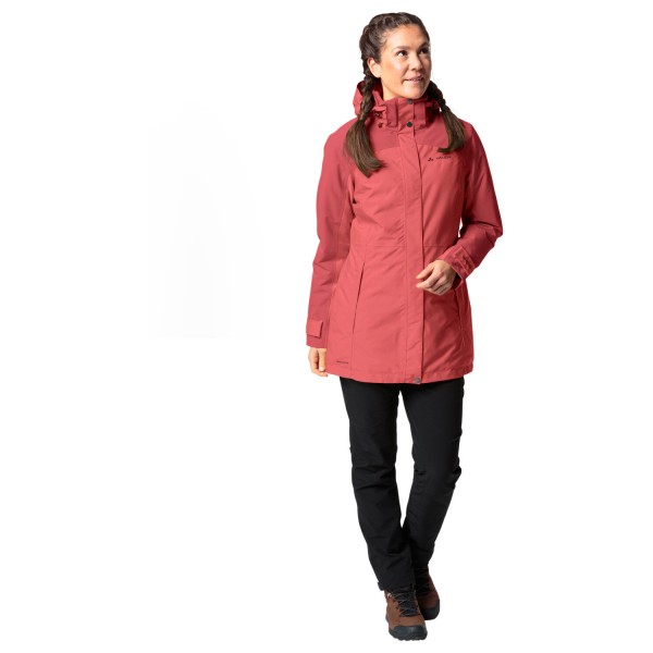 Vaude - Women's Skomer Winter Parka II - Parka