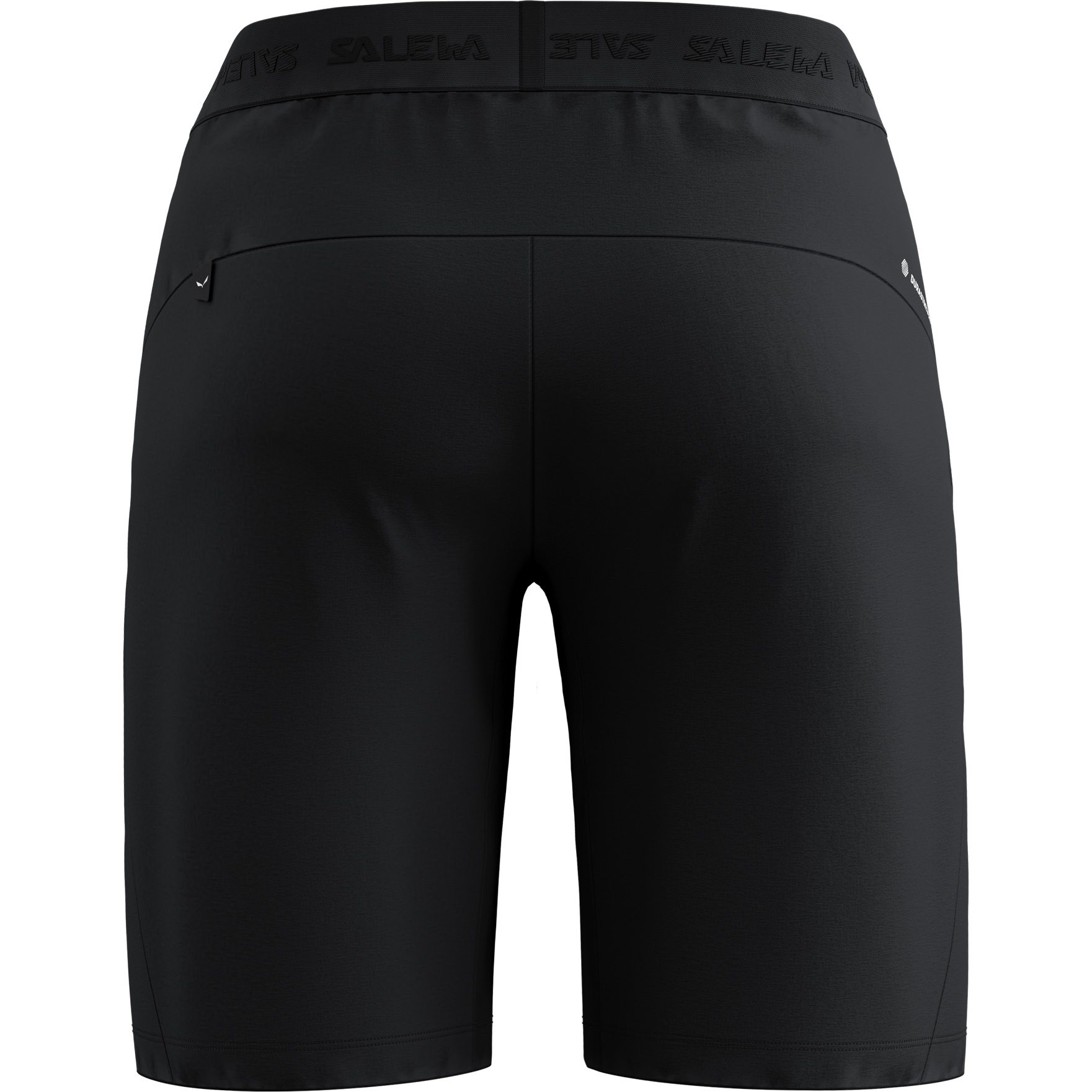 SALEWA Puez 4 Shorts Herren black out