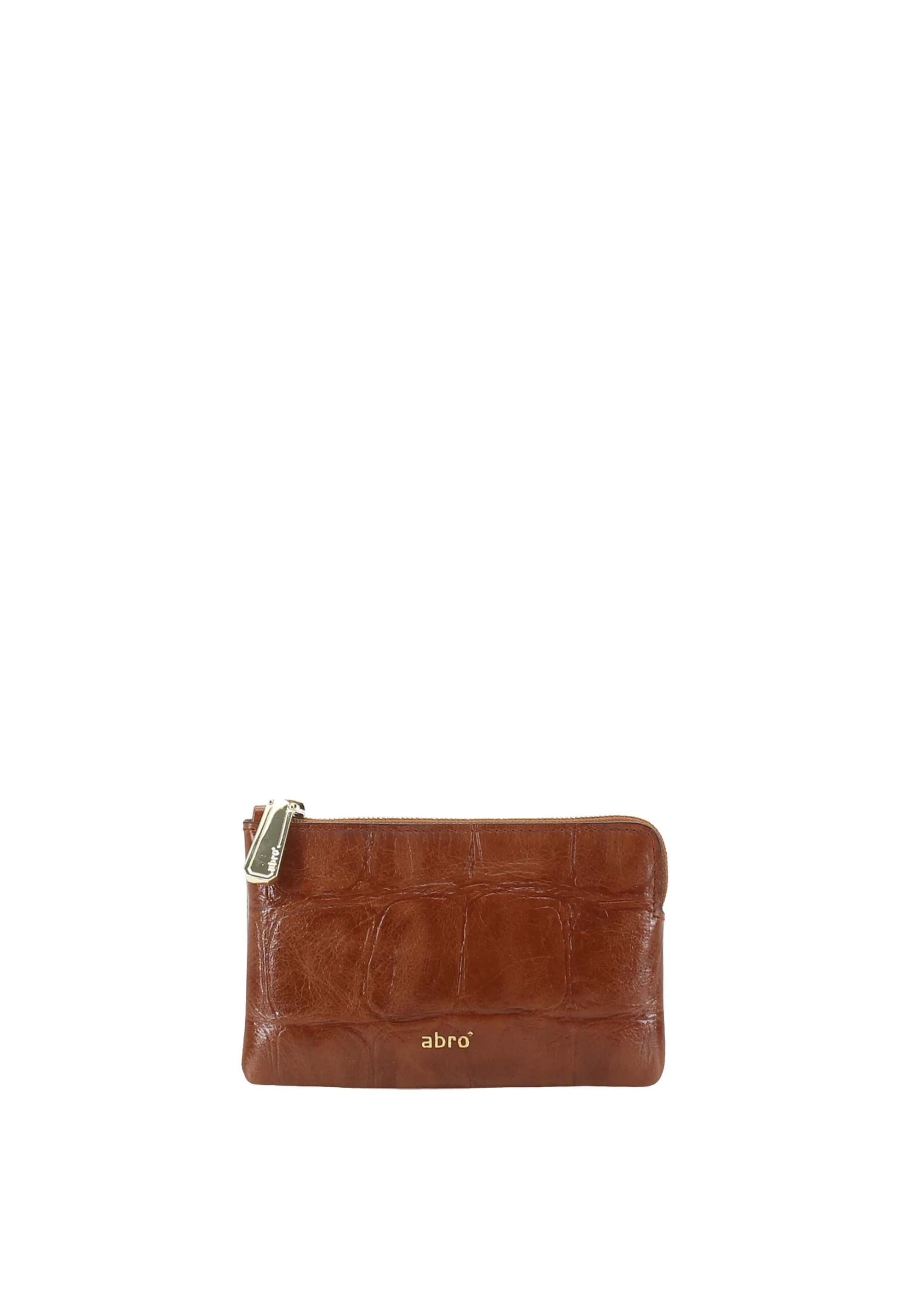 Cosmetic bag Leather Maxi Cocco Standard
