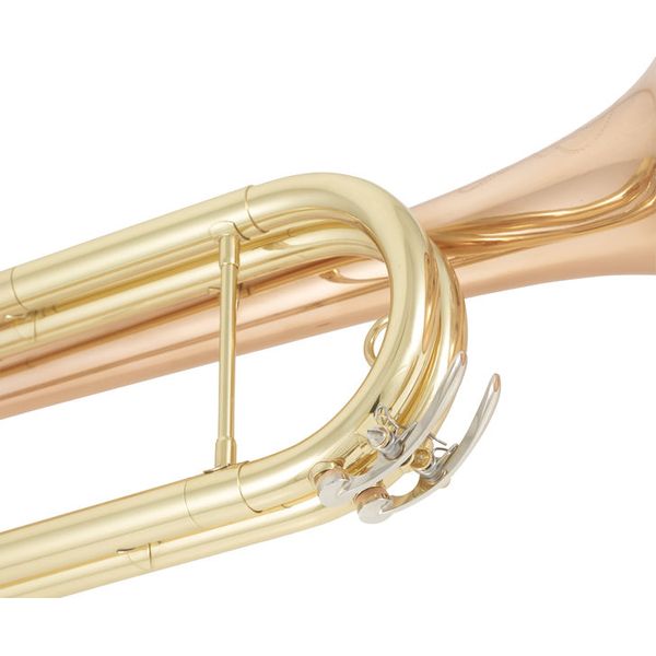 Thomann CT-91 RL Cavalerie Eb- Trumpet