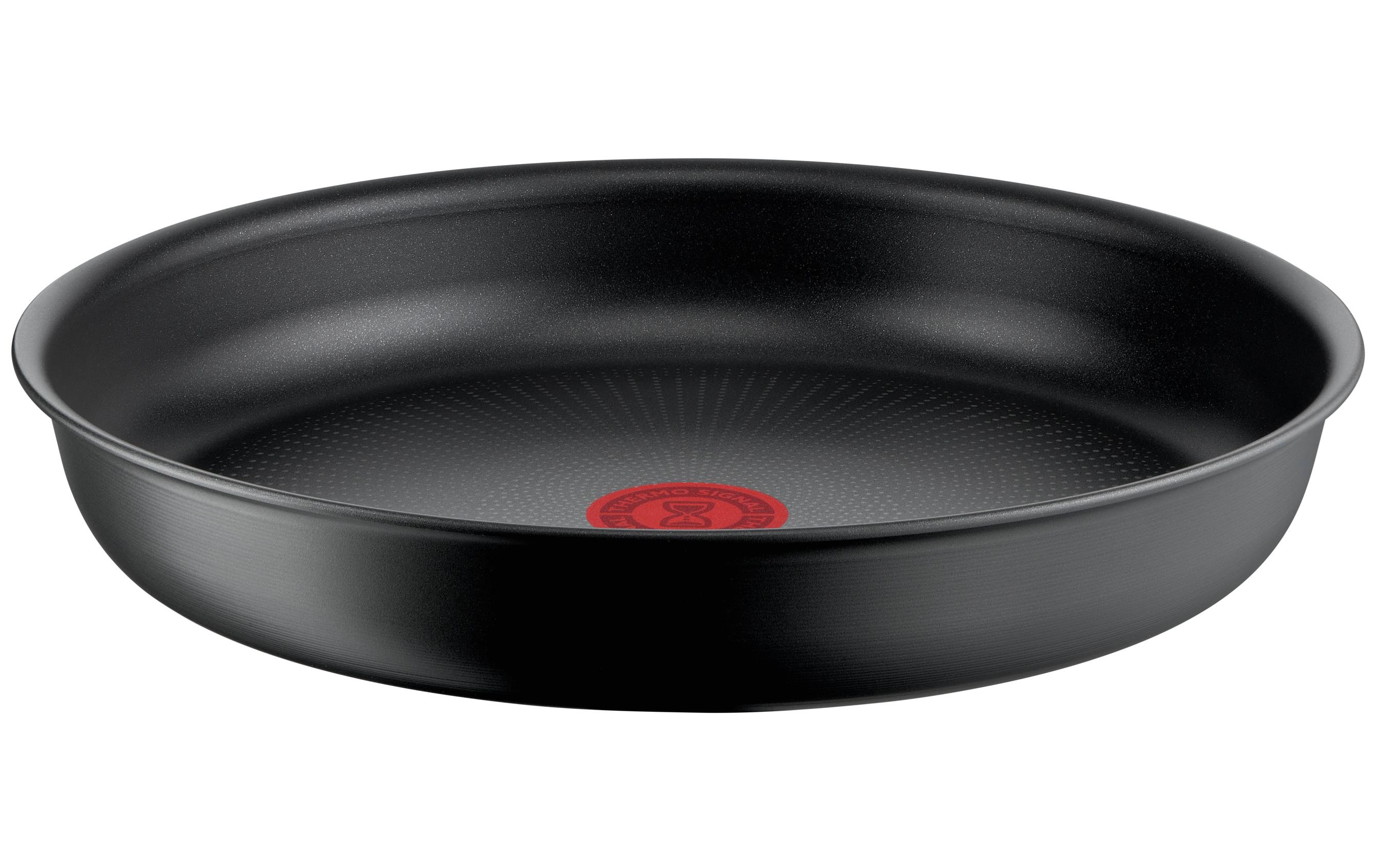 Kochgeschirr-Set Ingenio Ultimate 7-teilig<br>Pfannen- und Kochtopf Set