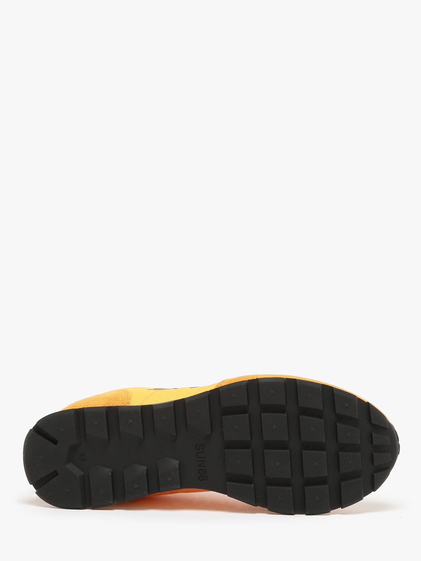 Sneakers Tom Solid SUN68