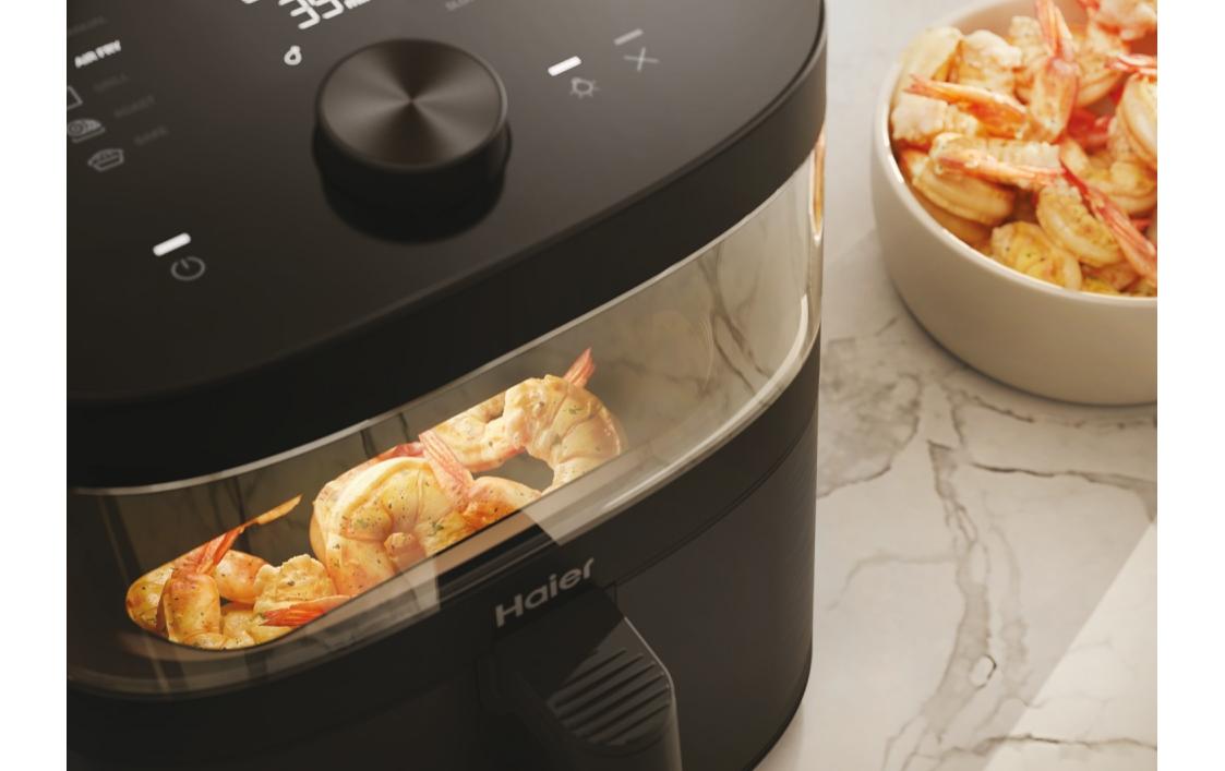 Heissluft-Fritteuse HAF5TWA3 021 7 l<br>Airfryer