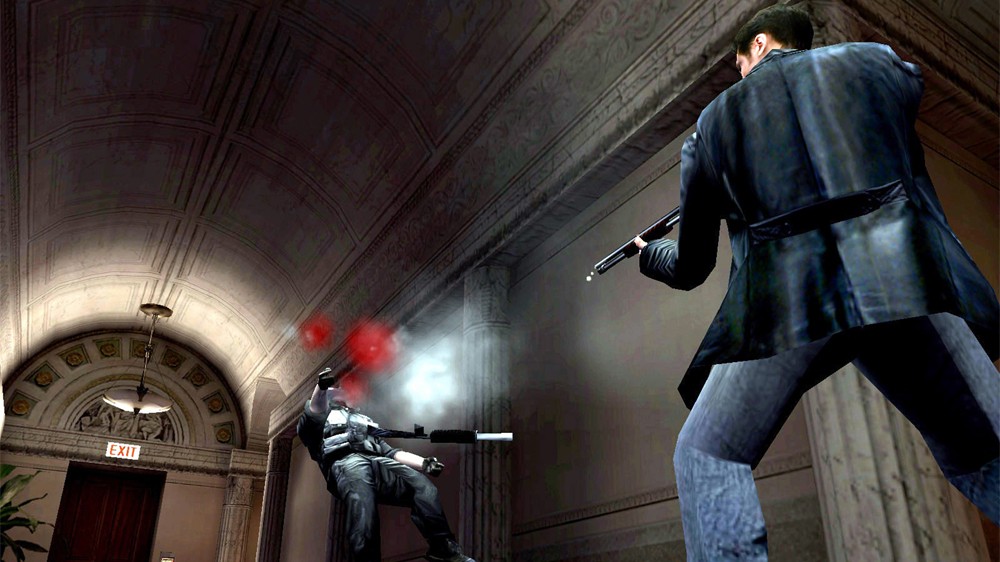 Max Payne STEAM- PC