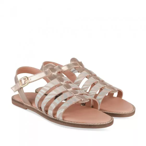 Sandales ROSE MEGIS KIDS