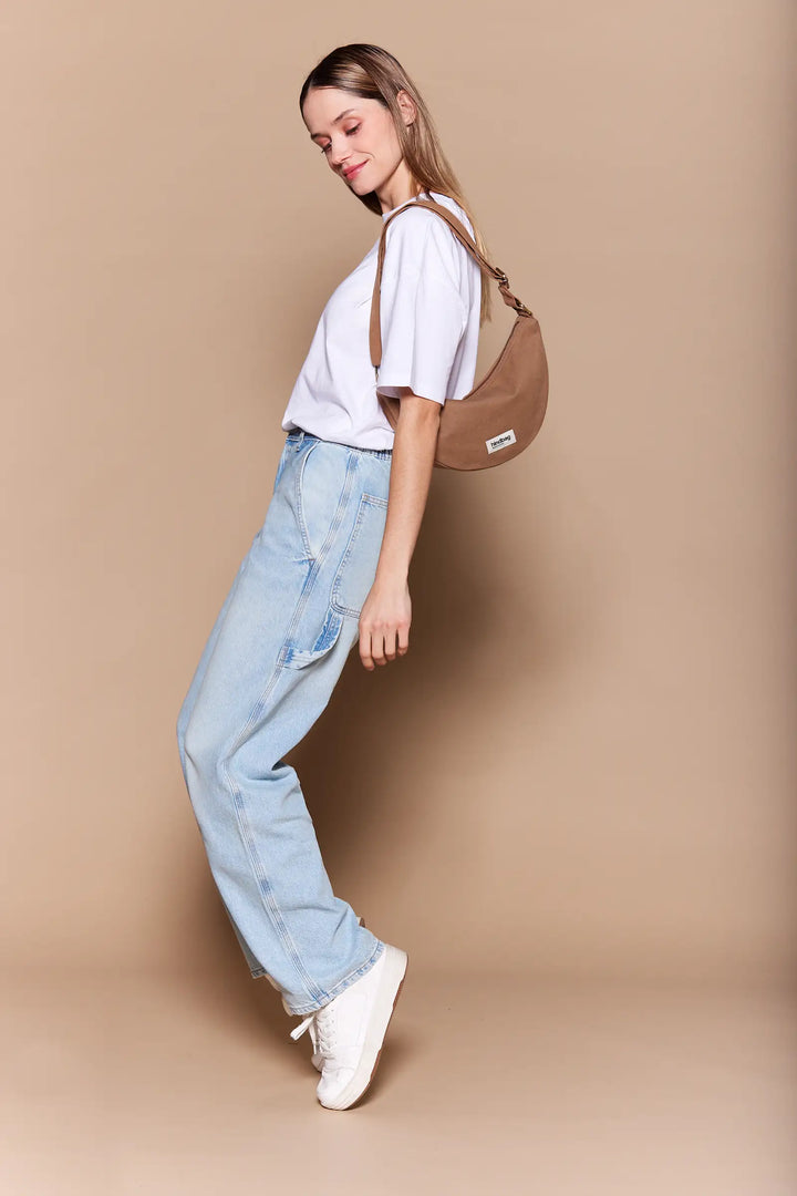Sac banane Andrea Cannelle