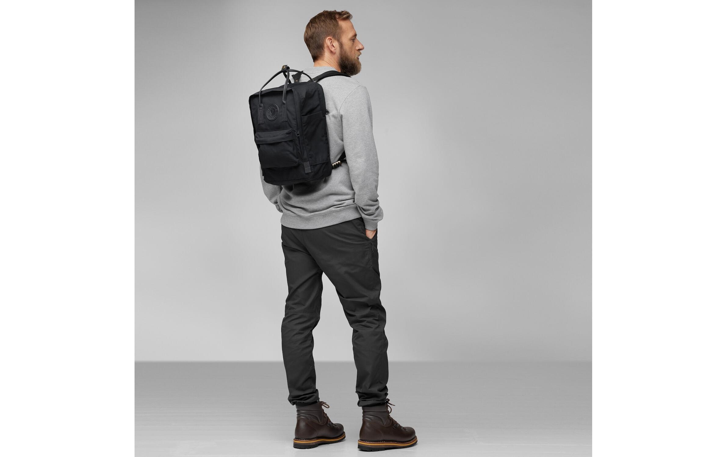 Notebook-Rucksack Kanken No.2 Laptop 15