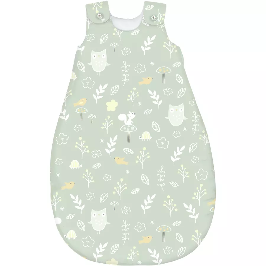 SONNE Ganzjahresschlafsack Sweet little One