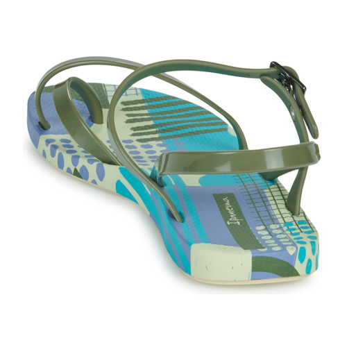 Ipanema - IPANEMA FASHION SANDAL XI FEM - Vert