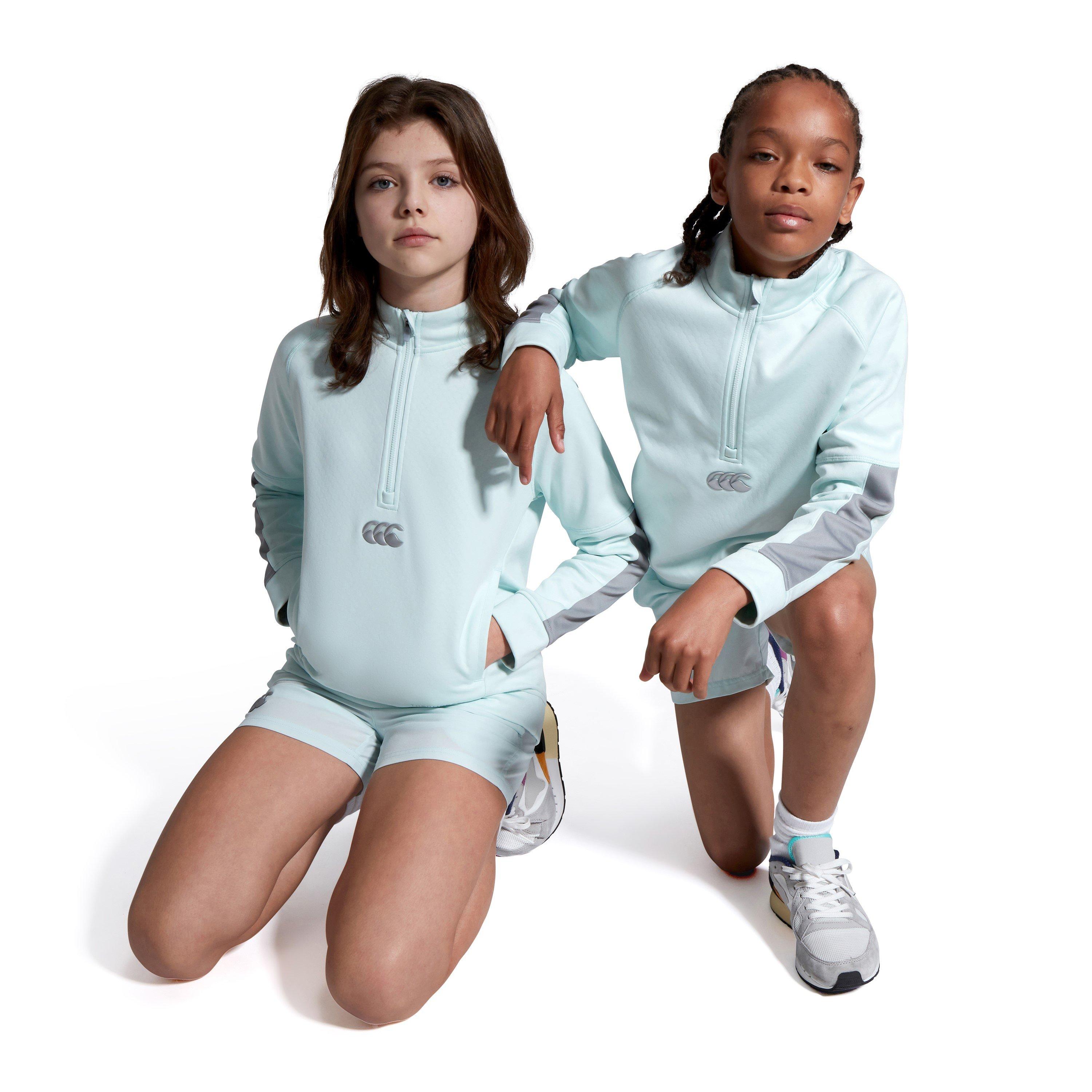 Canterbury CanterburyquarterZip Thermal Fleece Juniors