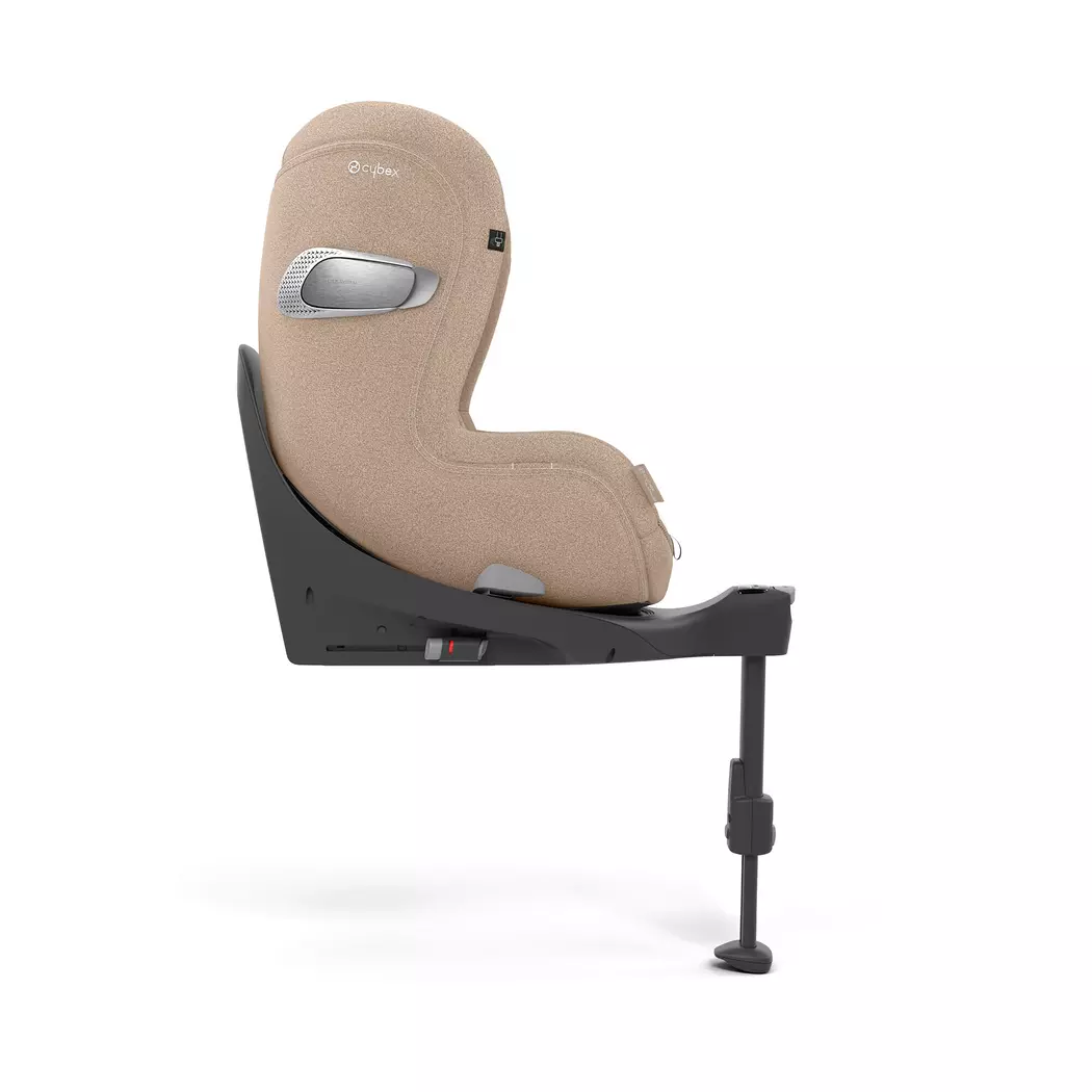 Kindersitz Sirona T i- Size Plus