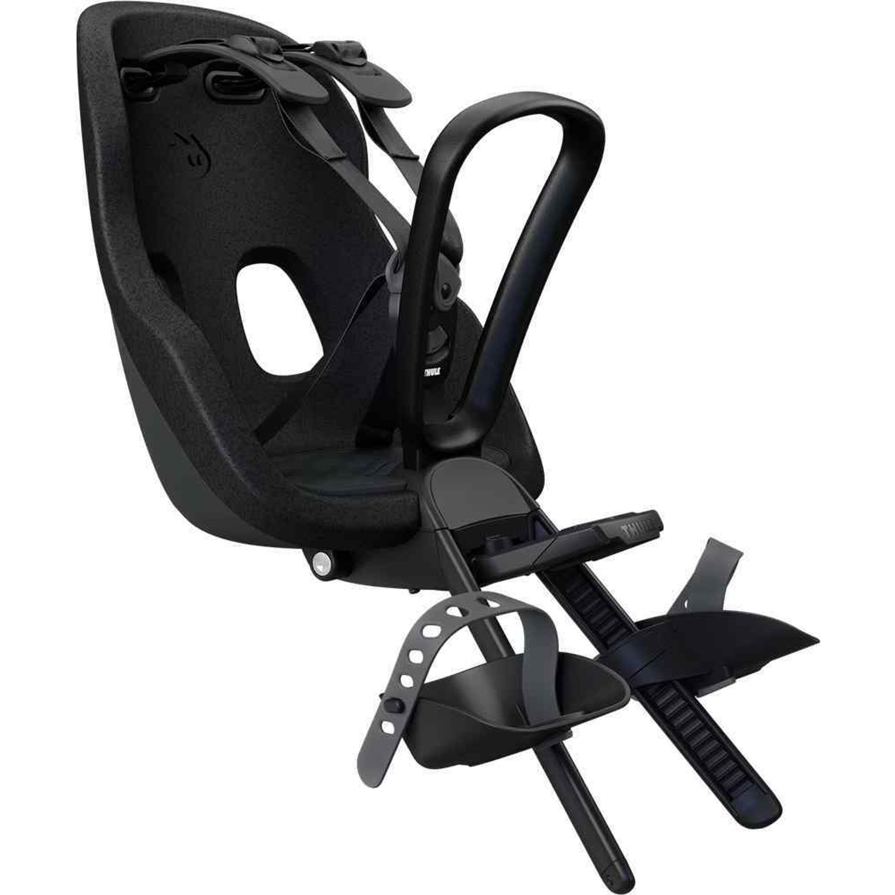 Thule Yepp Nexxt 2 Mini Fietsstoeltje Voor