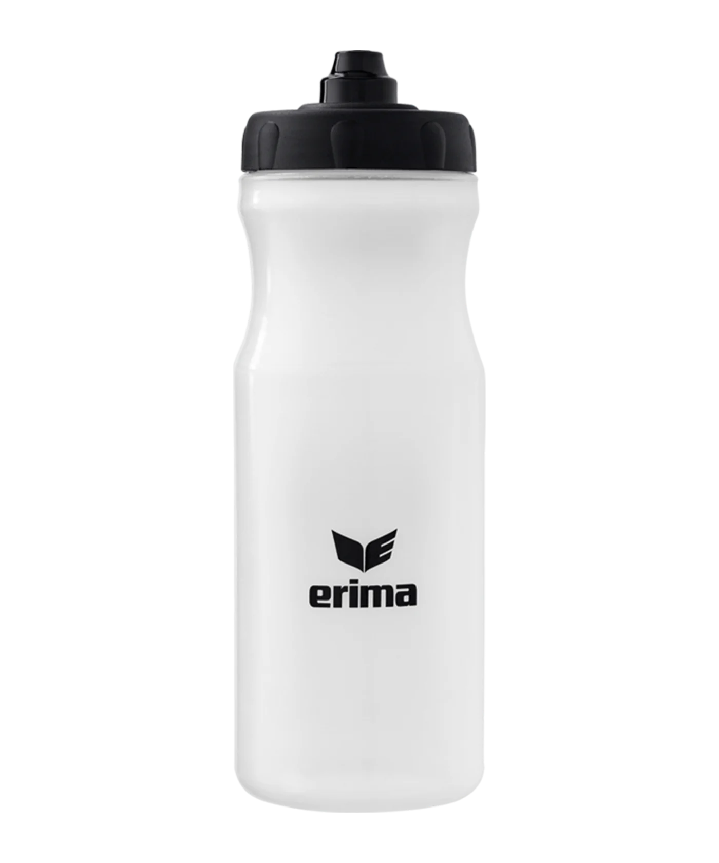 Erima Trinkflasche Eco 725ml Transparent