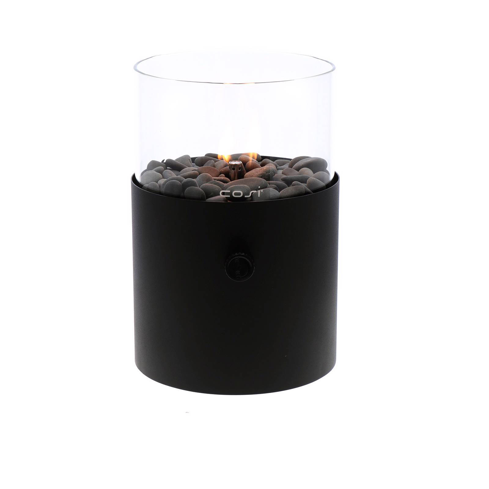 Cosi Fires gaslantaarn Cosiscoop XL