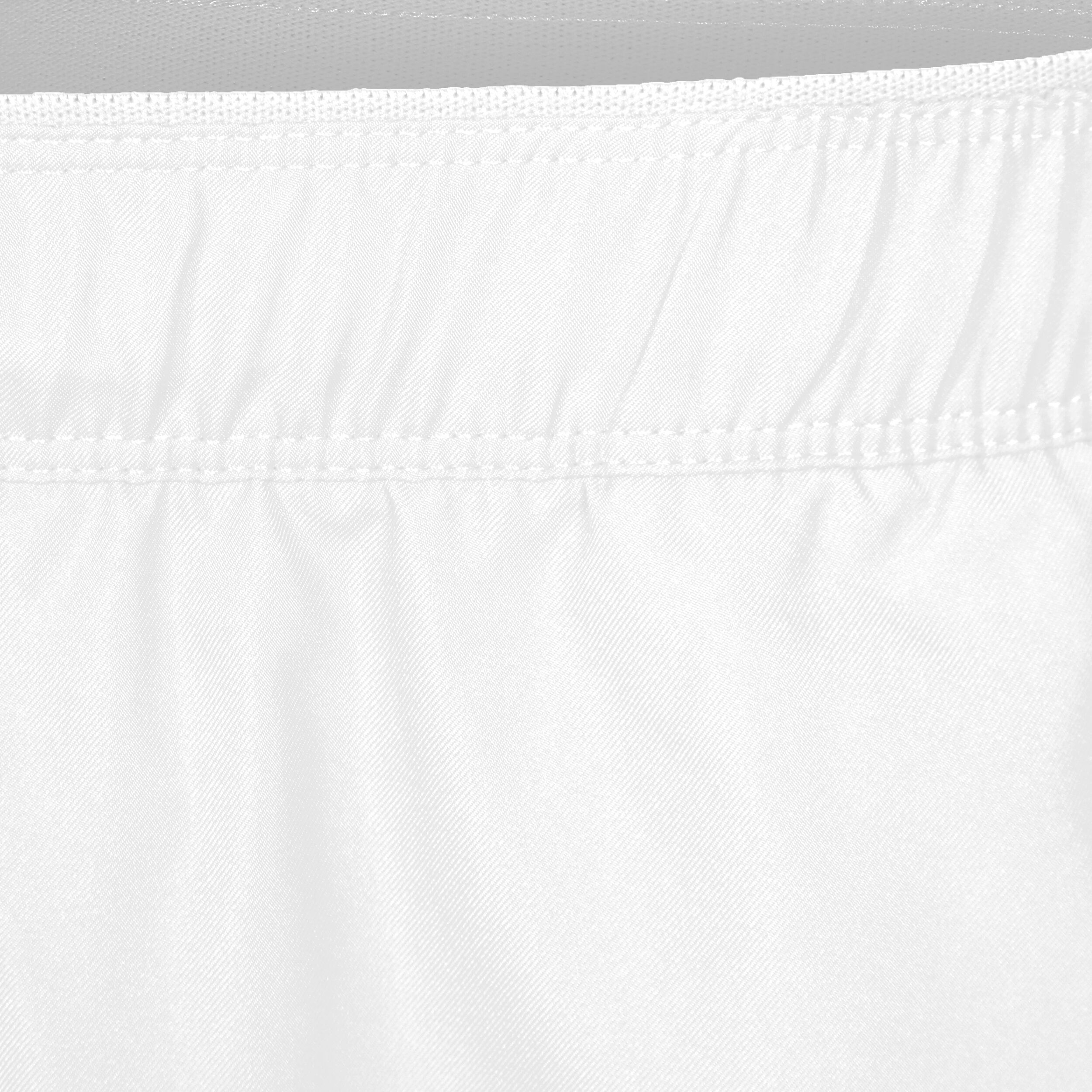 Nike Court Dri-Fit Victory 9in Shorts Hommes - Blanc