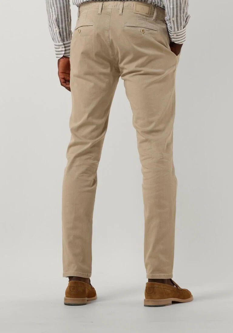 ALBERTO zand alberto chino 6287 1582 - rob
