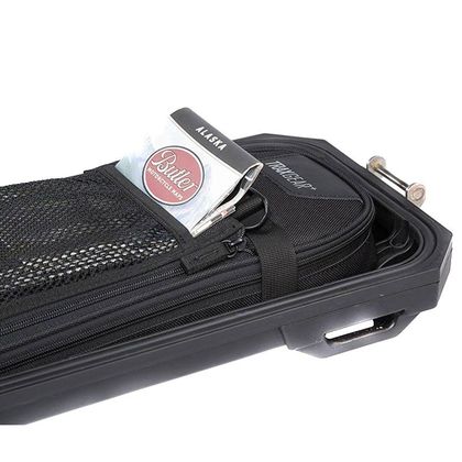 Sacoche SW-MOTECH INTERNE POUR VALISES TRAX ADVENTURE Universel - Noir
