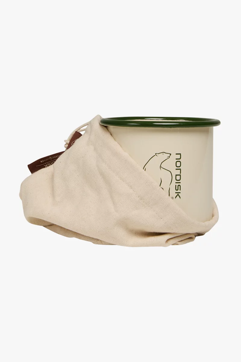 Nordisk Madam Blå Large 350 ml Becher