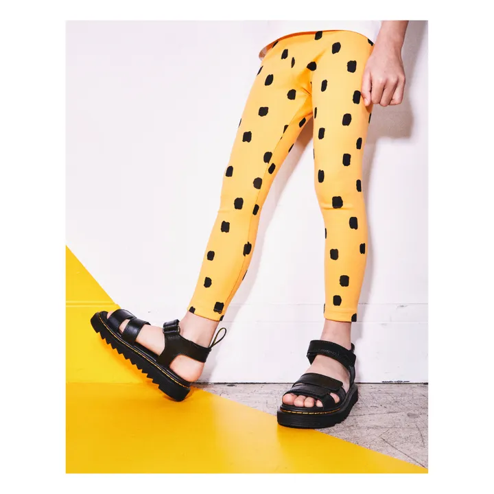 Dr Martens Sandales Klaire | Noir