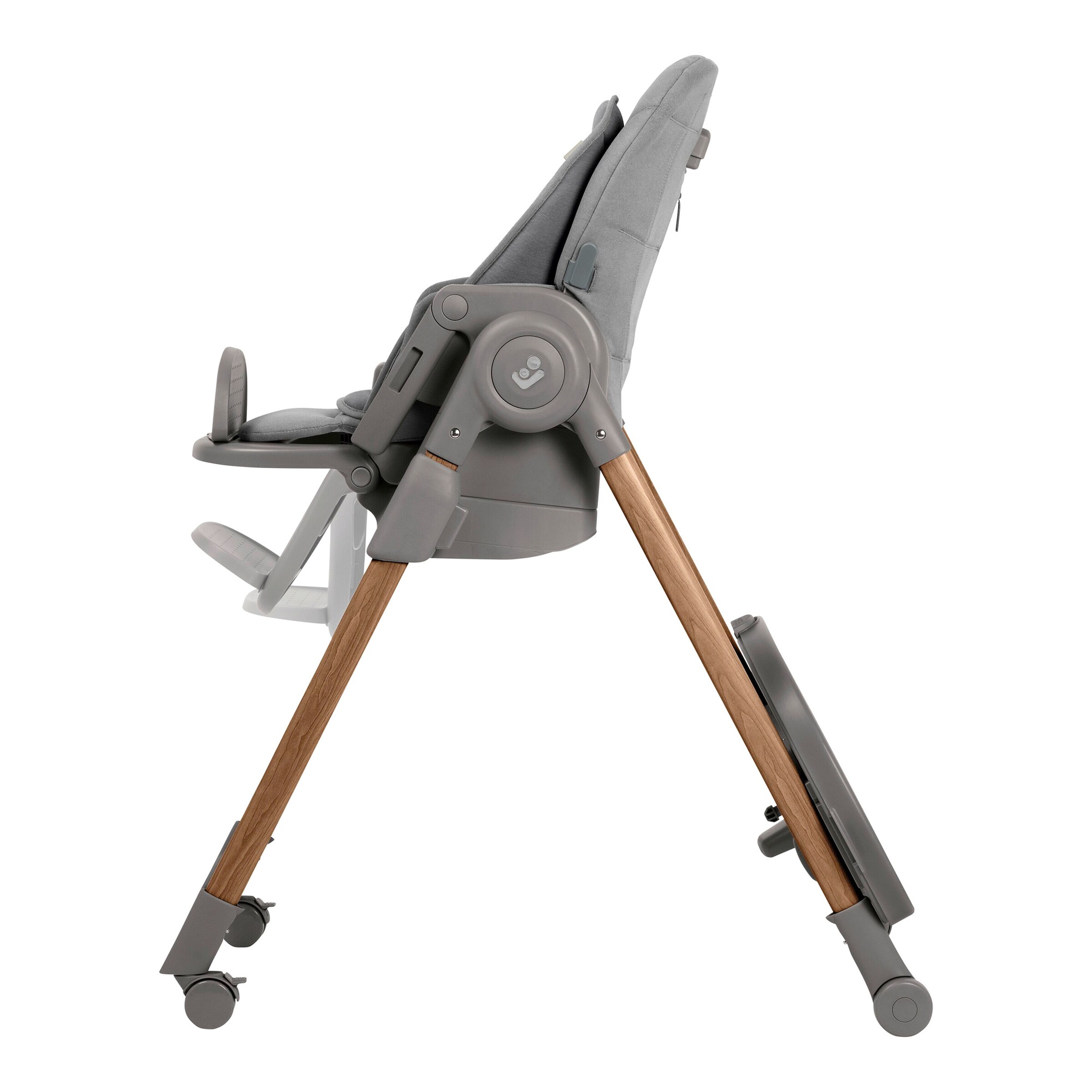 Maxi-Cosi Hochstuhl Minla Plus Elegance Graphite